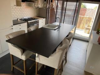 -AYANA SUITE- 2 BEDROOM SUITE WITH GARAGE KNOKKE - Knokke-Heist - 3