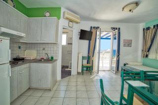 Villa Zefiros - Kypri - 1