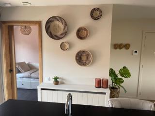 -AYANA SUITE- 2 BEDROOM SUITE WITH GARAGE KNOKKE - Knokke-Heist - 1