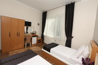 Perazre Hotel - Istanbul - 7