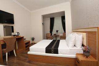 Perazre Hotel - Istanbul - 9