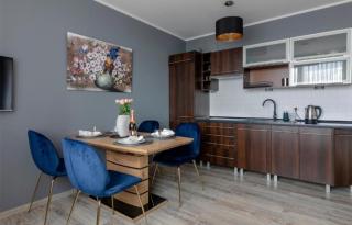 CLASSY APARTMENTS - Gdańsk - Horyzont - 7