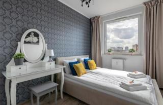 CLASSY APARTMENTS - Gdańsk - Horyzont - 4