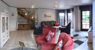 Haus Münsterland - 5