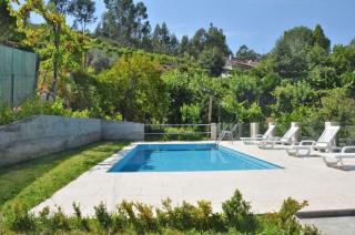 Casa Varanda do Gerês by Gerês Casas - Terras de Bouro - 3
