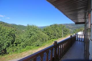 Casa Varanda do Gerês by Gerês Casas - Terras de Bouro - 7