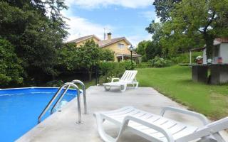 Casa Solda, una casa con piscina en Gondomar - Gondomar - 8
