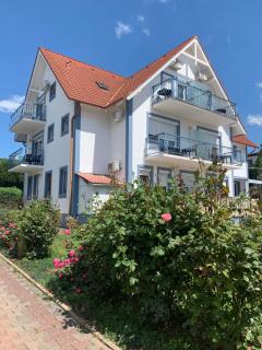 Hollik Apartmanház - 9