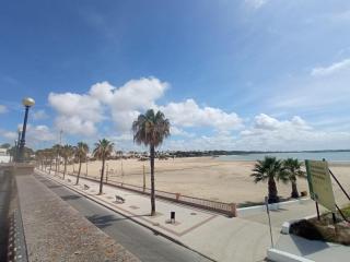Casa Reyes - Rota - 4
