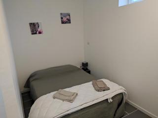 Apartement 'les lavandes" RdC 2CH - terrasse et parking à Lurs - Lurs - 6