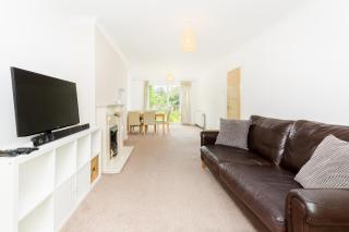 Cosy Harborne house - Birmingham - 0