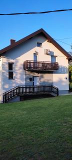 Apartment Gradina - Korenica - 7