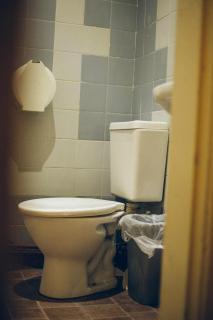 IDEAL SOCIAL Hostel - Buenos Aires - 1