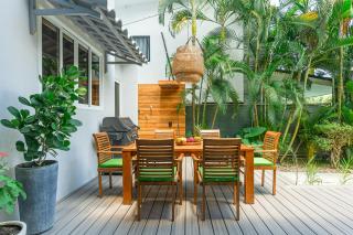 Peace Villa Santa Teresa - Walking distance to the beach - Santa Teresa Beach - 3