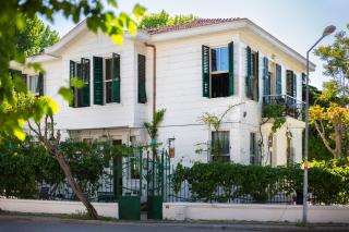 No16 Ada - Adalar - 2