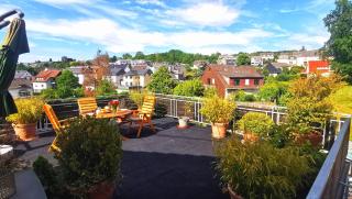 Auszeit Rhein-Mosel - 9