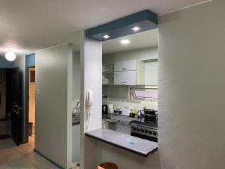 Condominio Espacio Urbano II - 2