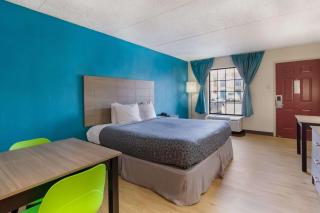 One life studio and suites - 3