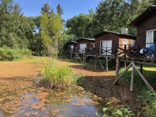 Rio Manso Tigre - Tigre - 5