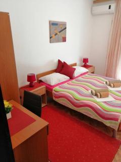 Apartment Olimp Ulcinj - Ulcinj - 2