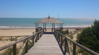 Casa Reyes - Rota - 7