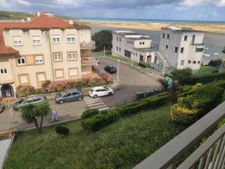 Apartamento con vistas al mar-Ola del atardecer - Mogro - 7