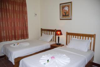Pacific Crown Hotel - Honiara - 9
