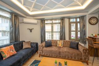 Dorne Suite Taksim Hotel - Istanbul - 4