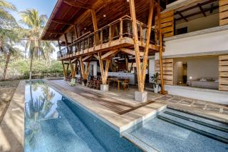 Mangue House - Playa San Miguel - 9