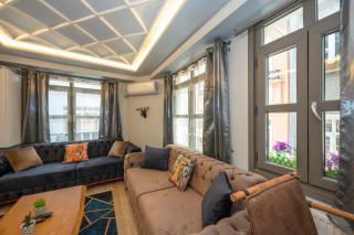 Dorne Suite Taksim Hotel - Istanbul - 5