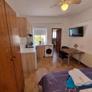 Potamos Private Suites - Paphos - 8