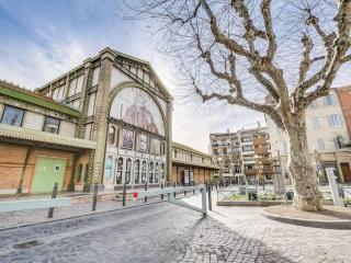 Appartement au cœur de La Ciotat - 4