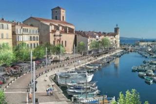 Appartement au cœur de La Ciotat - 5