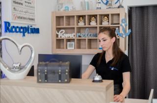 Sleeping Sailor Boutique Hotel - Siófok - 7