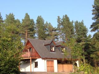 Camping Pod Heaven - Brackla - 9