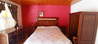 Hotel Ecológico Temazcal - Creel - 9