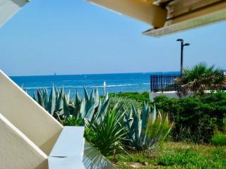 Appart T2 HELIOPOLIS LUXE NEW YORK VILLAGE NATURISTE CAP D AGDE - 0