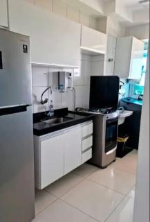 Apartamento com vista para o mar - 4