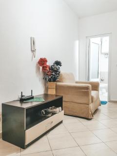 L&E apartment - Durrës - 2