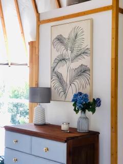 Byron Bay Hinterland Eco-Retreat Terracota Yurt - Eureka - 5