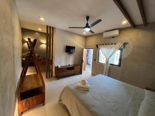 Hotel Palmeras - 3