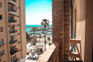 Apartamento Puerto Playa, Fuengirola centro - 8