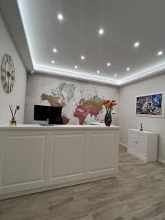 Il Tempio degli Artisti - Suites - Bari - 9