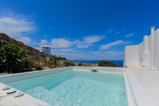 SunSea Living Suites - Vourvoulos - 9