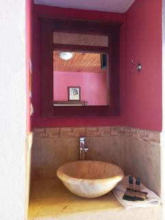 Hotel Ecológico Temazcal - Creel - 8