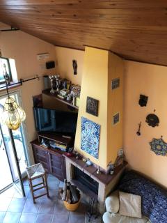 Il tuo angolo di paradiso - 1