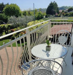 Bed and Breakfast Erilla - Centenaro - 3