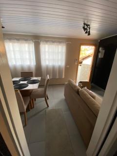 Casa Aconchegante próximo ao Capivari - Campos do Jordão - 2