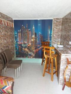 La Casa de La Piedra - 8