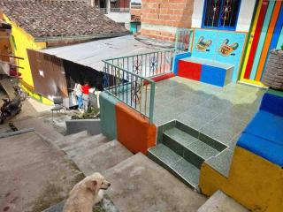 La Casa de La Piedra - 3